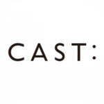 Logo of CAST android Application 